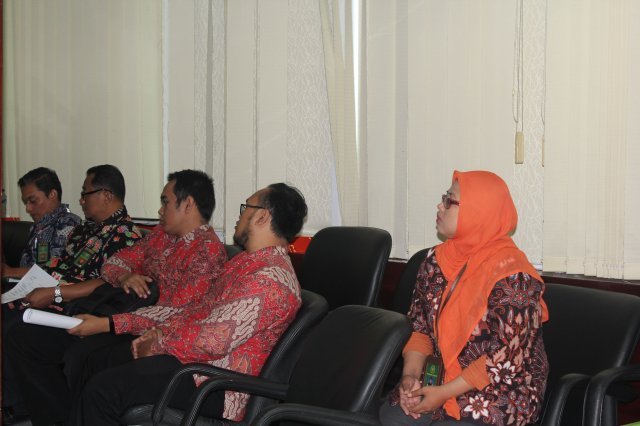 Rapat Persiapan Kampung Hukum 21-02-2020